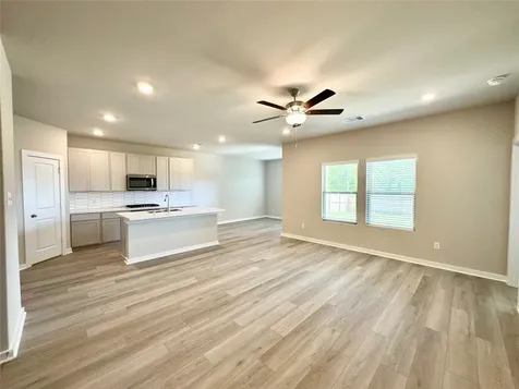 12324 Ridge Top Court Conroe TX 77304
