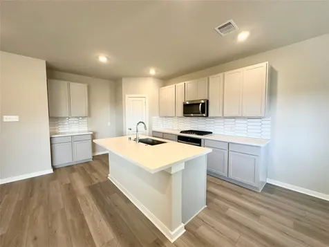 12324 Ridge Top Court Conroe TX 77304
