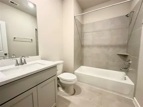 12324 Ridge Top Court Conroe TX 77304