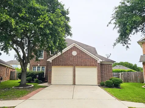 20810 Balmoral Glen Lane Katy TX 77449