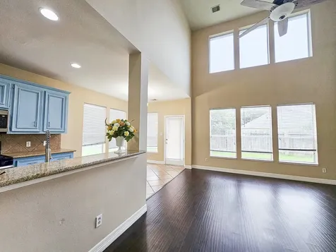 20810 Balmoral Glen Lane Katy TX 77449