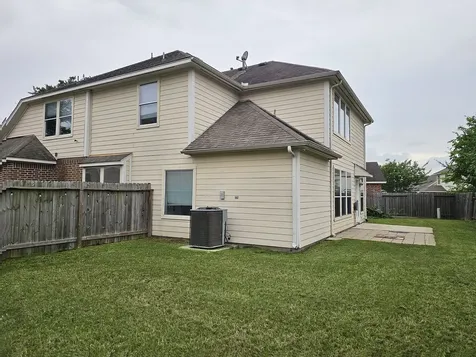 20810 Balmoral Glen Lane Katy TX 77449