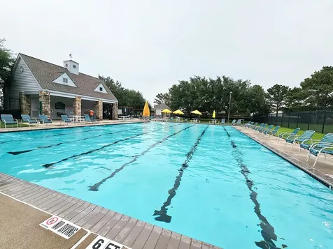 20810 Balmoral Glen Lane Katy TX 77449