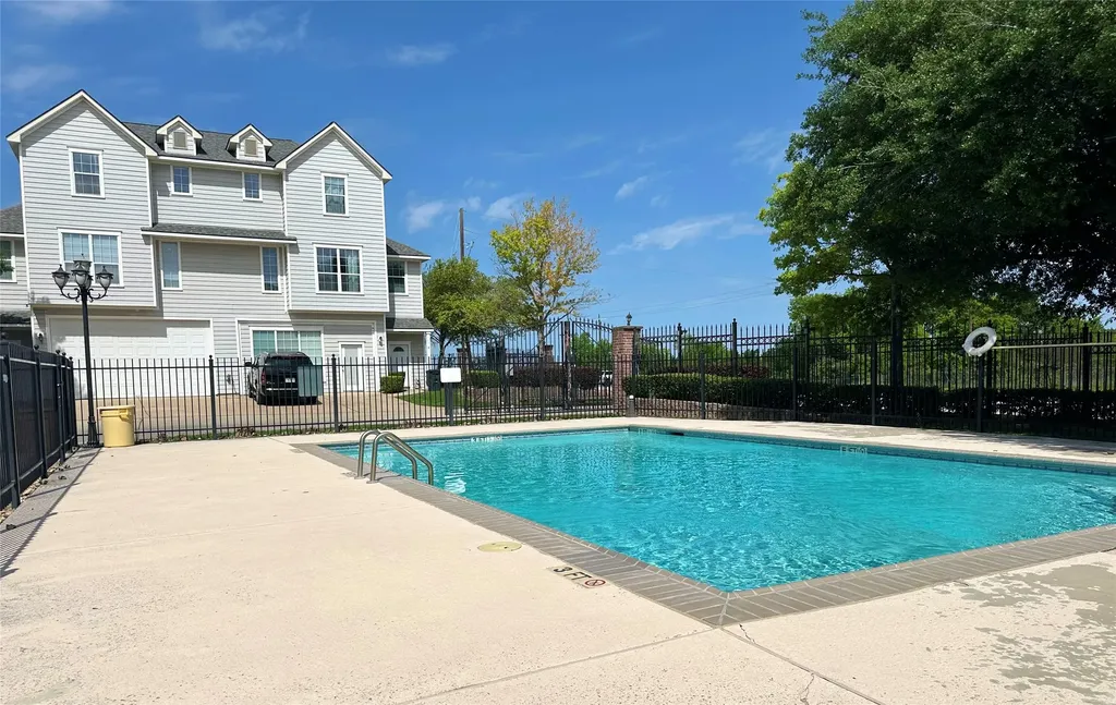 151 Binnacle Court A Willis TX 77318