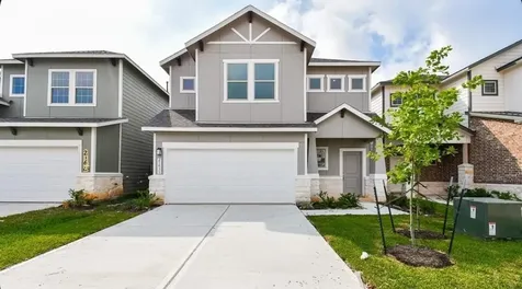 415 Zeus Mountains Drive Crosby TX 77532