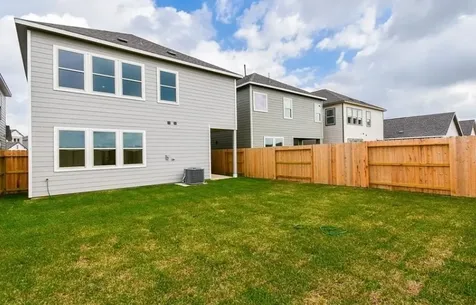 415 Zeus Mountains Drive Crosby TX 77532