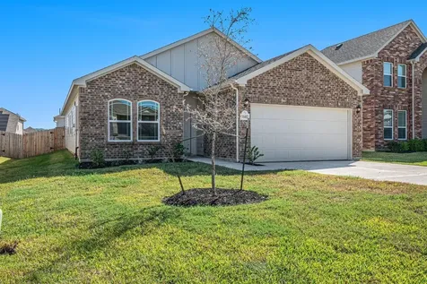 11412 Natalia Lane Willis TX 77318