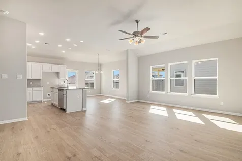 11412 Natalia Lane Willis TX 77318