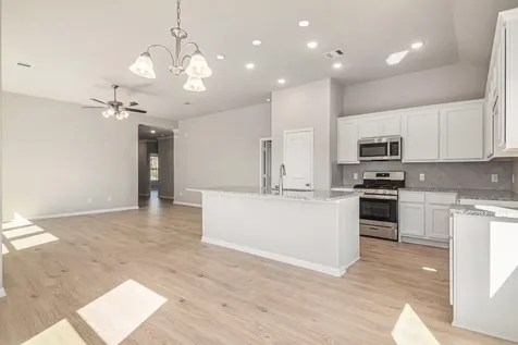 11412 Natalia Lane Willis TX 77318