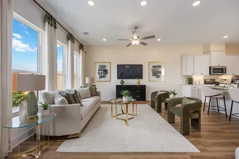 3009 La Rambla Drive Houston TX 77047