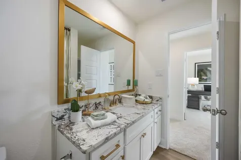 3009 La Rambla Drive Houston TX 77047