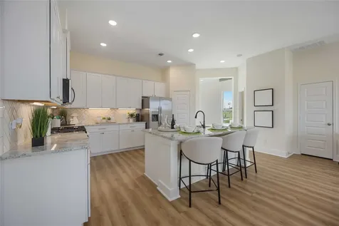 3009 La Rambla Drive Houston TX 77047