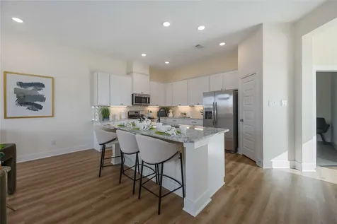 3009 La Rambla Drive Houston TX 77047