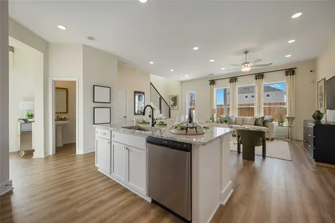 3009 La Rambla Drive Houston TX 77047