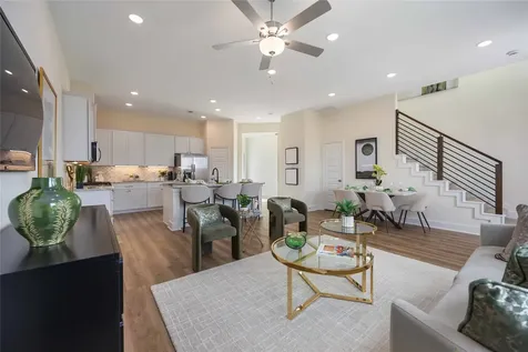 3009 La Rambla Drive Houston TX 77047
