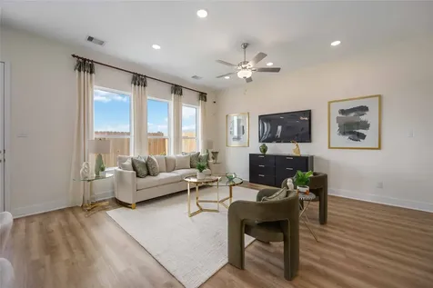 3009 La Rambla Drive Houston TX 77047