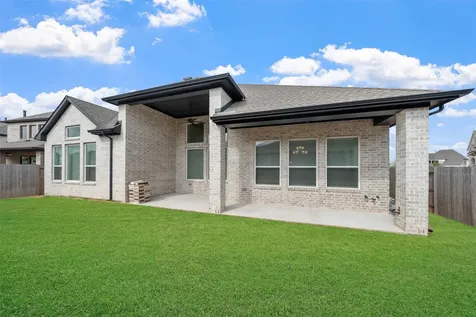 2211 Stone Lodge Court Richmond TX 77469