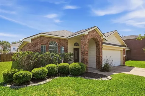 2918 Mustang Meadow Lane Manvel TX 77578
