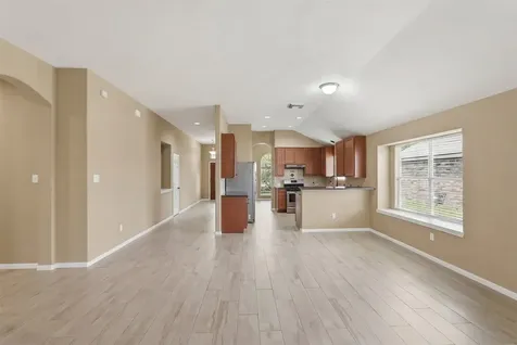 2918 Mustang Meadow Lane Manvel TX 77578