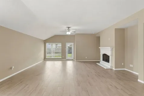 2918 Mustang Meadow Lane Manvel TX 77578