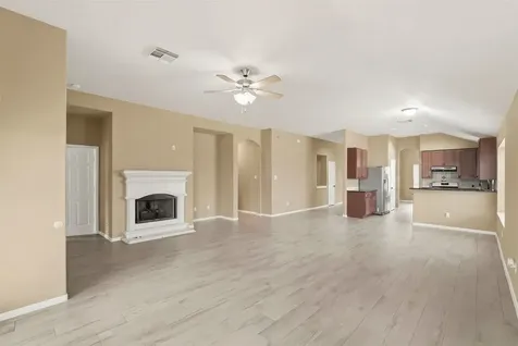 2918 Mustang Meadow Lane Manvel TX 77578