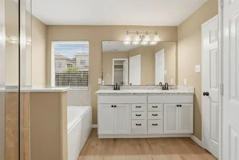 2918 Mustang Meadow Lane Manvel TX 77578