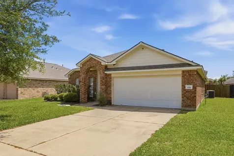 2918 Mustang Meadow Lane Manvel TX 77578