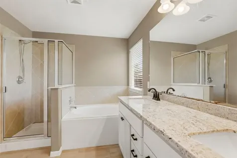 2918 Mustang Meadow Lane Manvel TX 77578