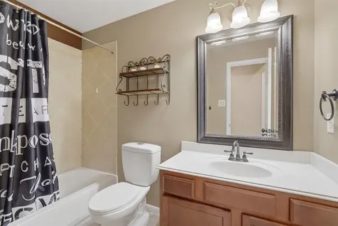 2918 Mustang Meadow Lane Manvel TX 77578