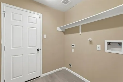 2918 Mustang Meadow Lane Manvel TX 77578