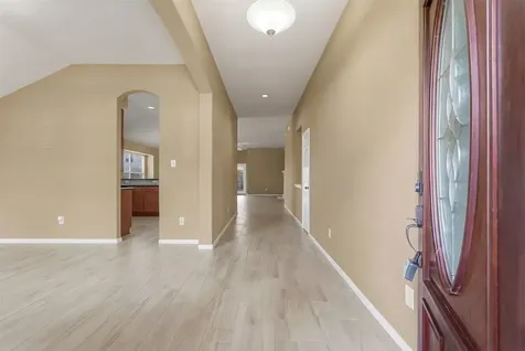 2918 Mustang Meadow Lane Manvel TX 77578