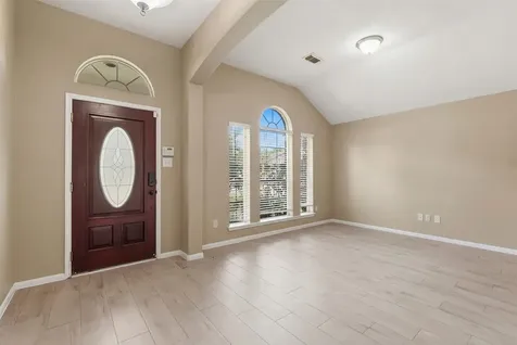 2918 Mustang Meadow Lane Manvel TX 77578