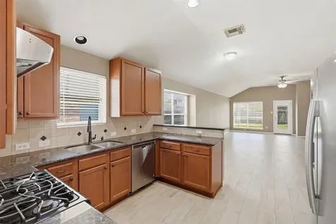 2918 Mustang Meadow Lane Manvel TX 77578