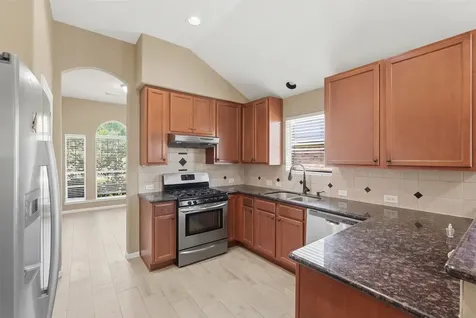 2918 Mustang Meadow Lane Manvel TX 77578