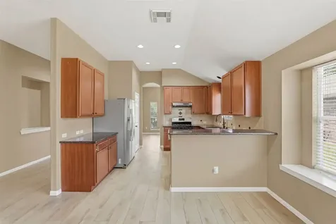 2918 Mustang Meadow Lane Manvel TX 77578