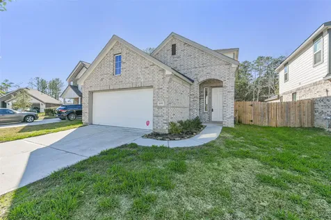 16911 Lagos Lane Crosby TX 77532