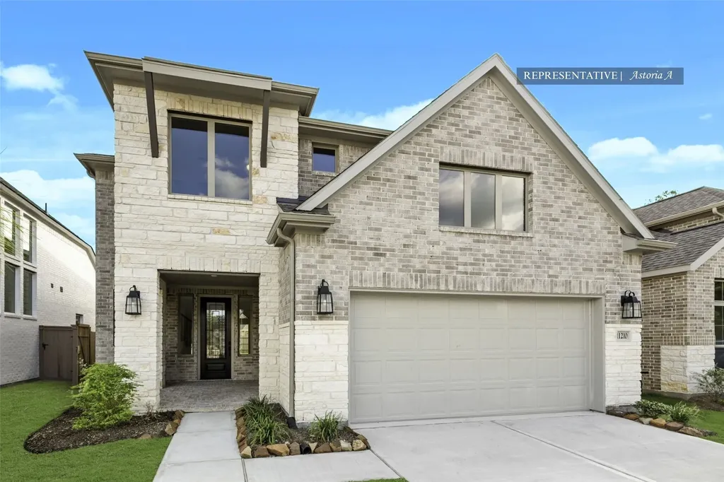 134 Candlelight Ridge Court Richmond TX 77406
