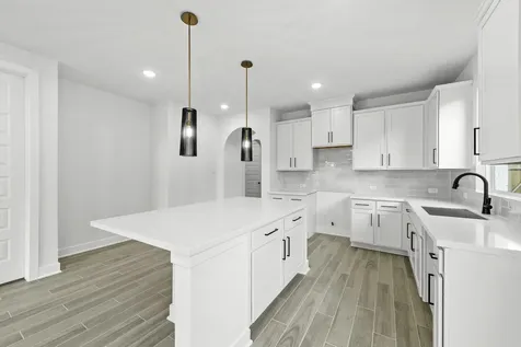 134 Candlelight Ridge Court Richmond TX 77406