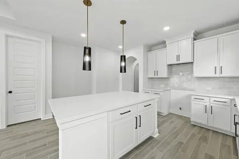 134 Candlelight Ridge Court Richmond TX 77406
