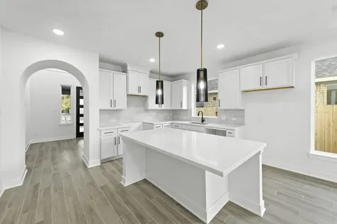 134 Candlelight Ridge Court Richmond TX 77406