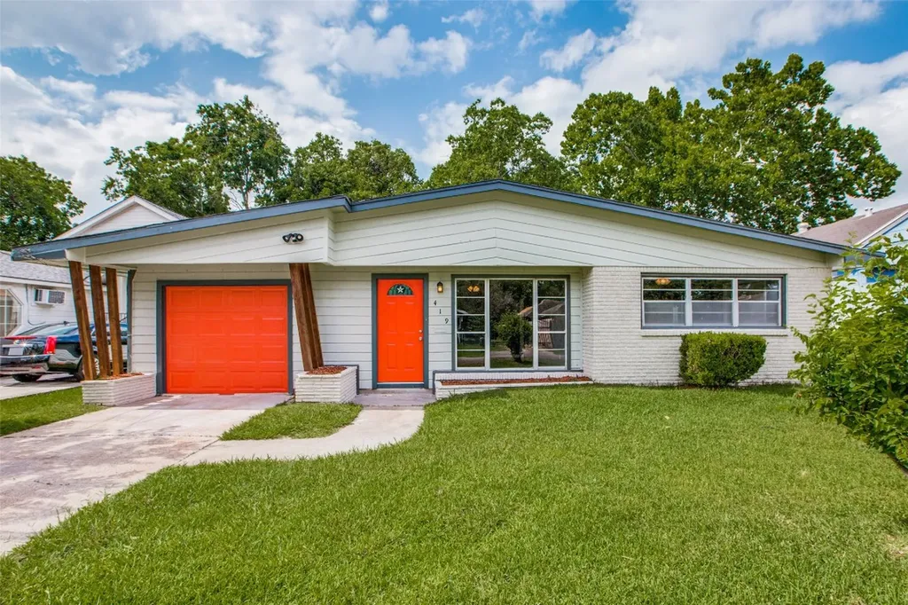 419 E 42nd Street Houston TX 77022
