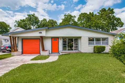 419 E 42nd Street Houston TX 77022
