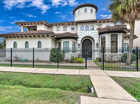 4614 Inker Street Houston TX 77007