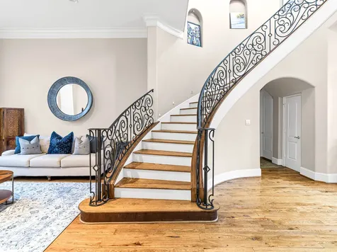4614 Inker Street Houston TX 77007