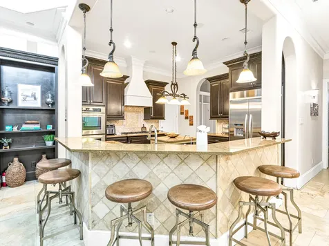 4614 Inker Street Houston TX 77007