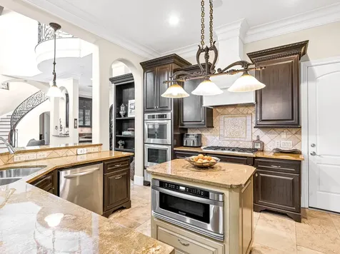 4614 Inker Street Houston TX 77007