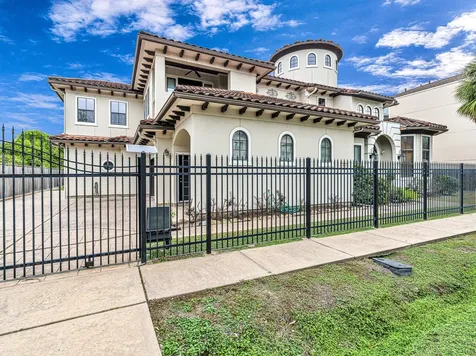 4614 Inker Street Houston TX 77007
