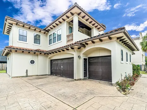 4614 Inker Street Houston TX 77007