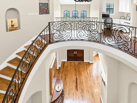 4614 Inker Street Houston TX 77007