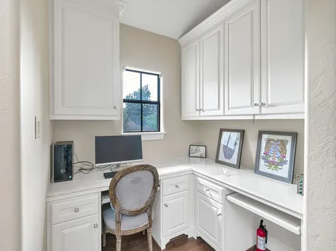4614 Inker Street Houston TX 77007